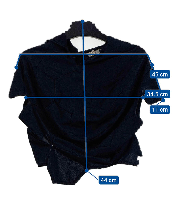 COMME des GARCONS เสื้อยืด/เสื้อท็อปส์