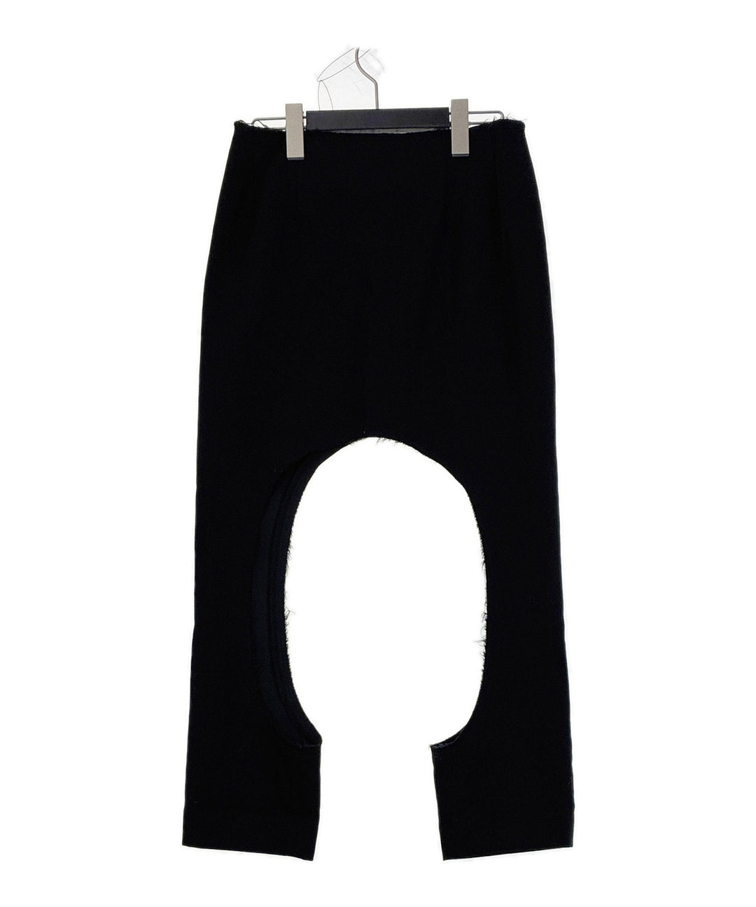 COMME des GARCONS กางเกงขายาว