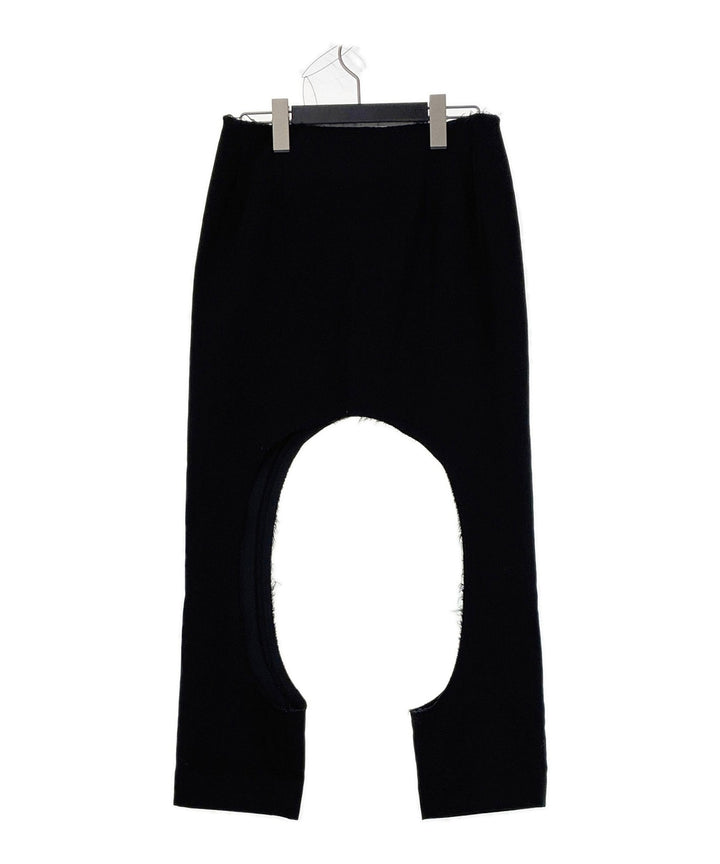 COMME des GARCONS กางเกงขายาว