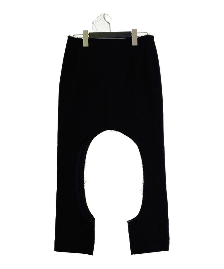 COMME des GARCONS กางเกงขายาว