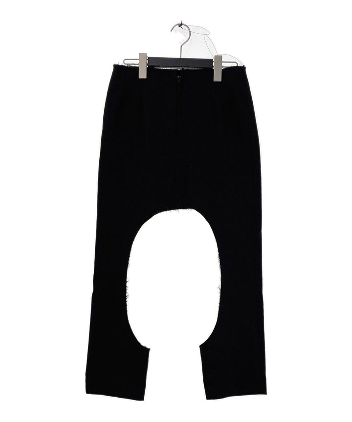 COMME des GARCONS กางเกงขายาว