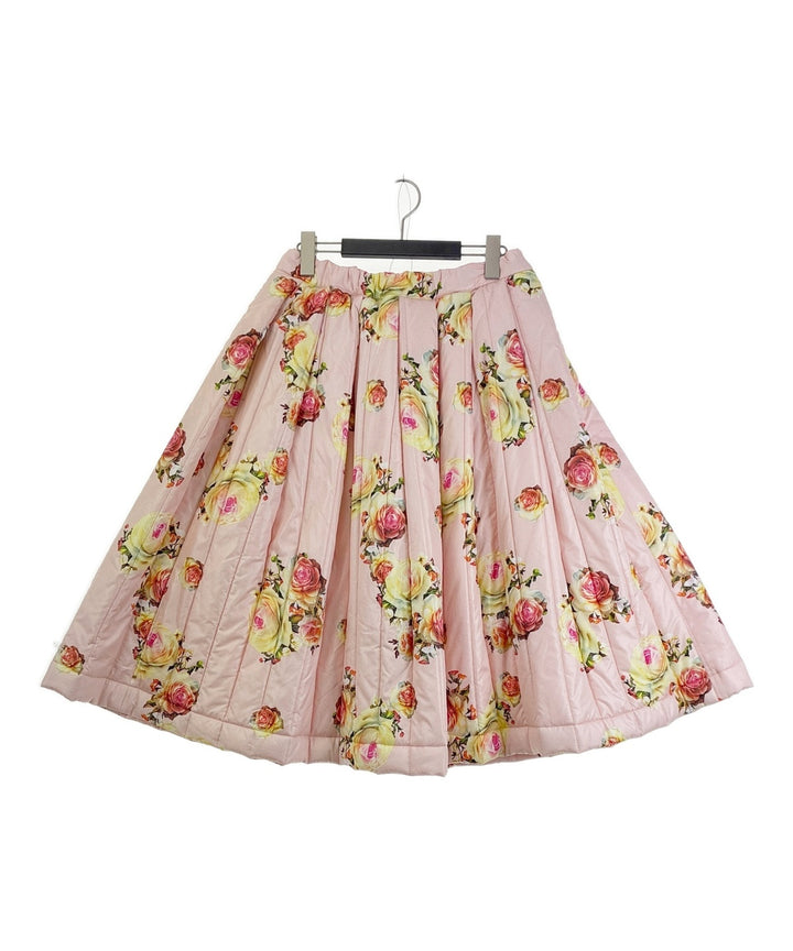COMME des GARCONS กระโปรงยาวถึงเข่า