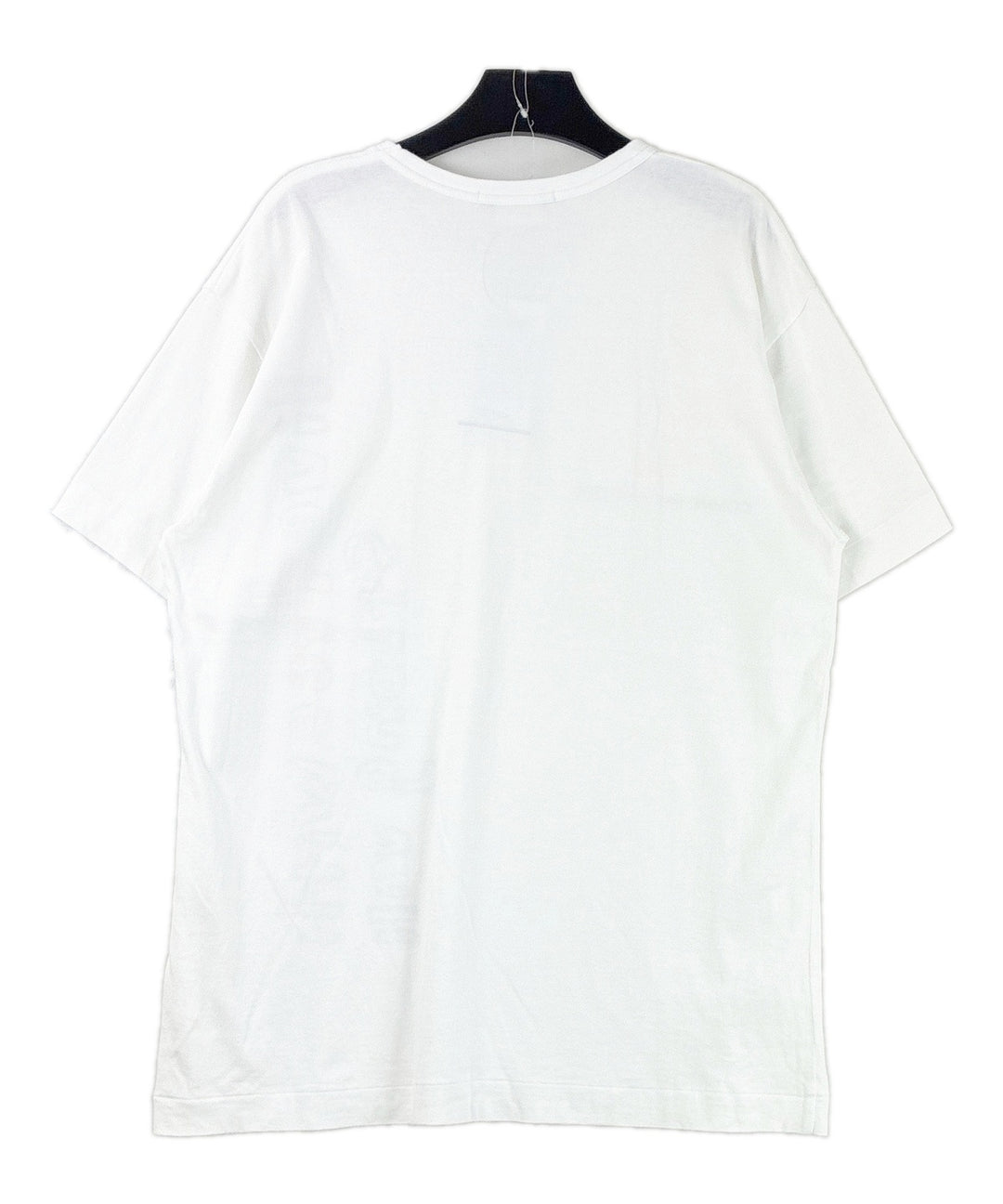 COMME des GARCONS เสื้อยืด/เสื้อท็อปส์