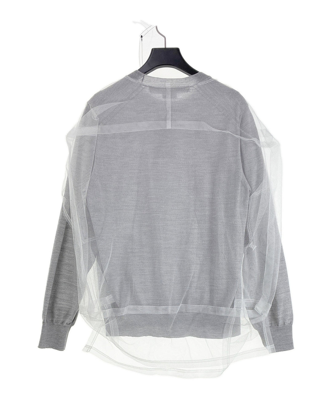 COMME des GARCONS เสื้อกันหนาว