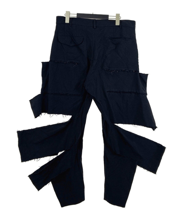 COMME des GARCONS กางเกงขายาว