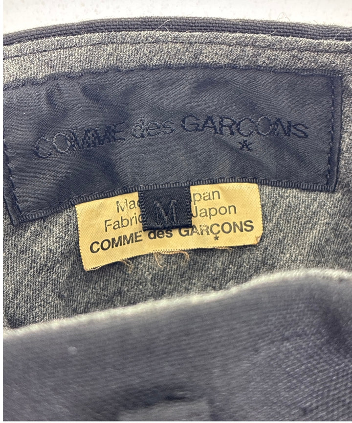 COMME des GARCONS กางเกงขายาว