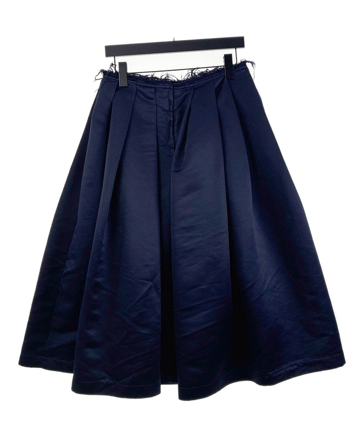 COMME des GARCONS กระโปรงยาว/แม็กซี่ยาว