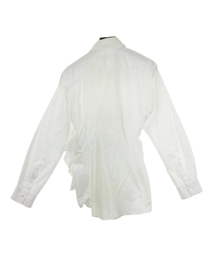 COMME des GARCONS เสื้อลำลอง