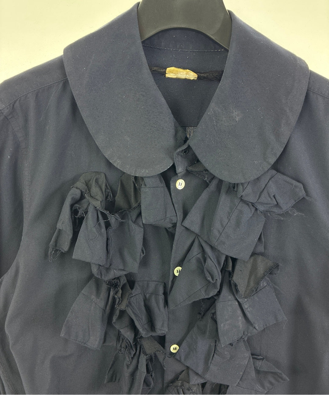 COMME des GARCONS เสื้อลำลอง