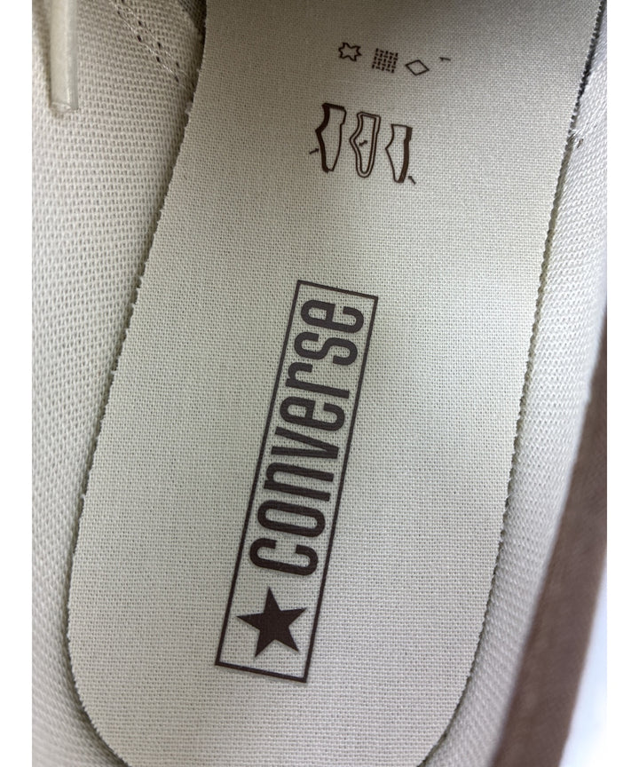 CONVERSE รองเท้าผ้าใบ