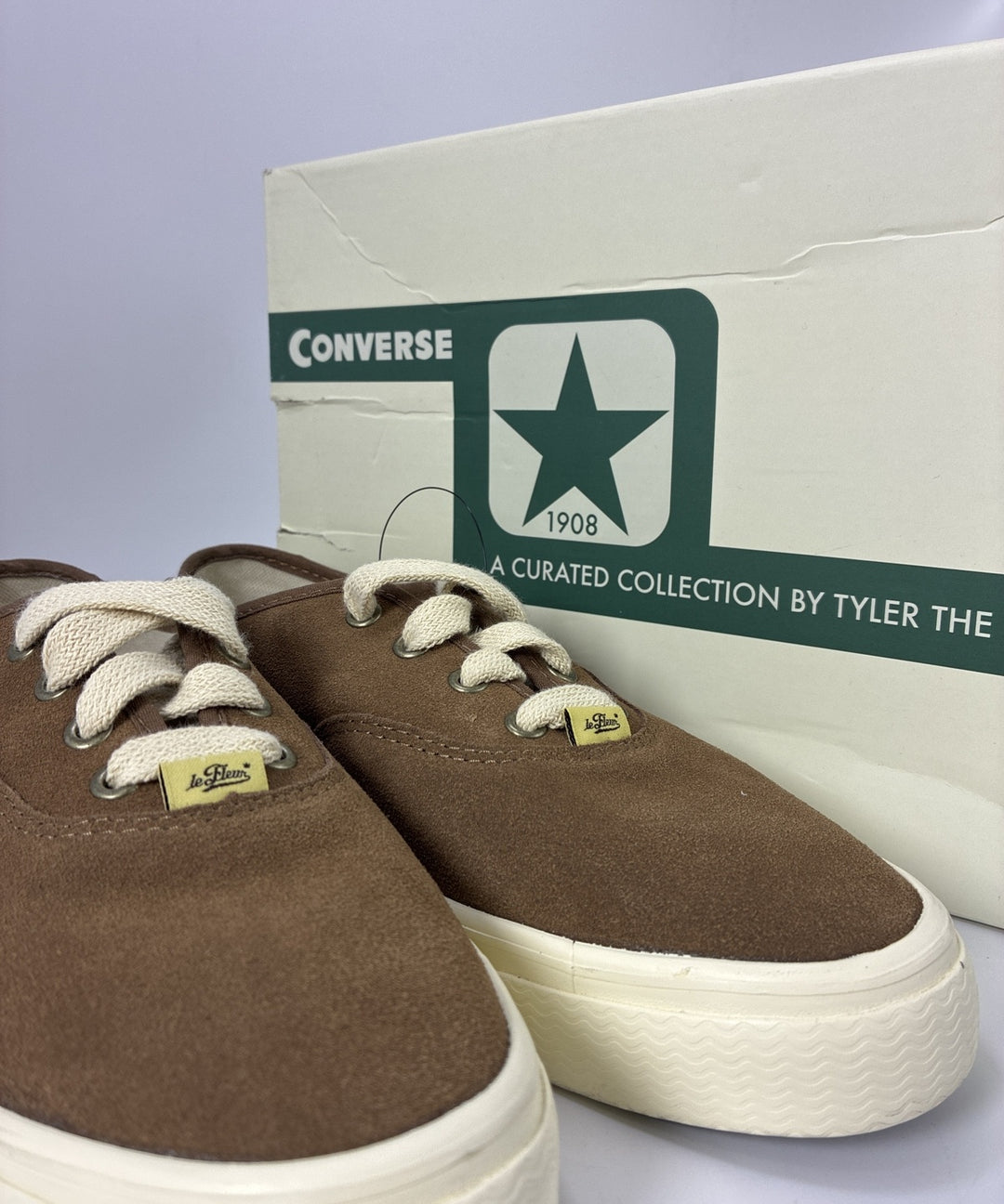 CONVERSE รองเท้าผ้าใบ