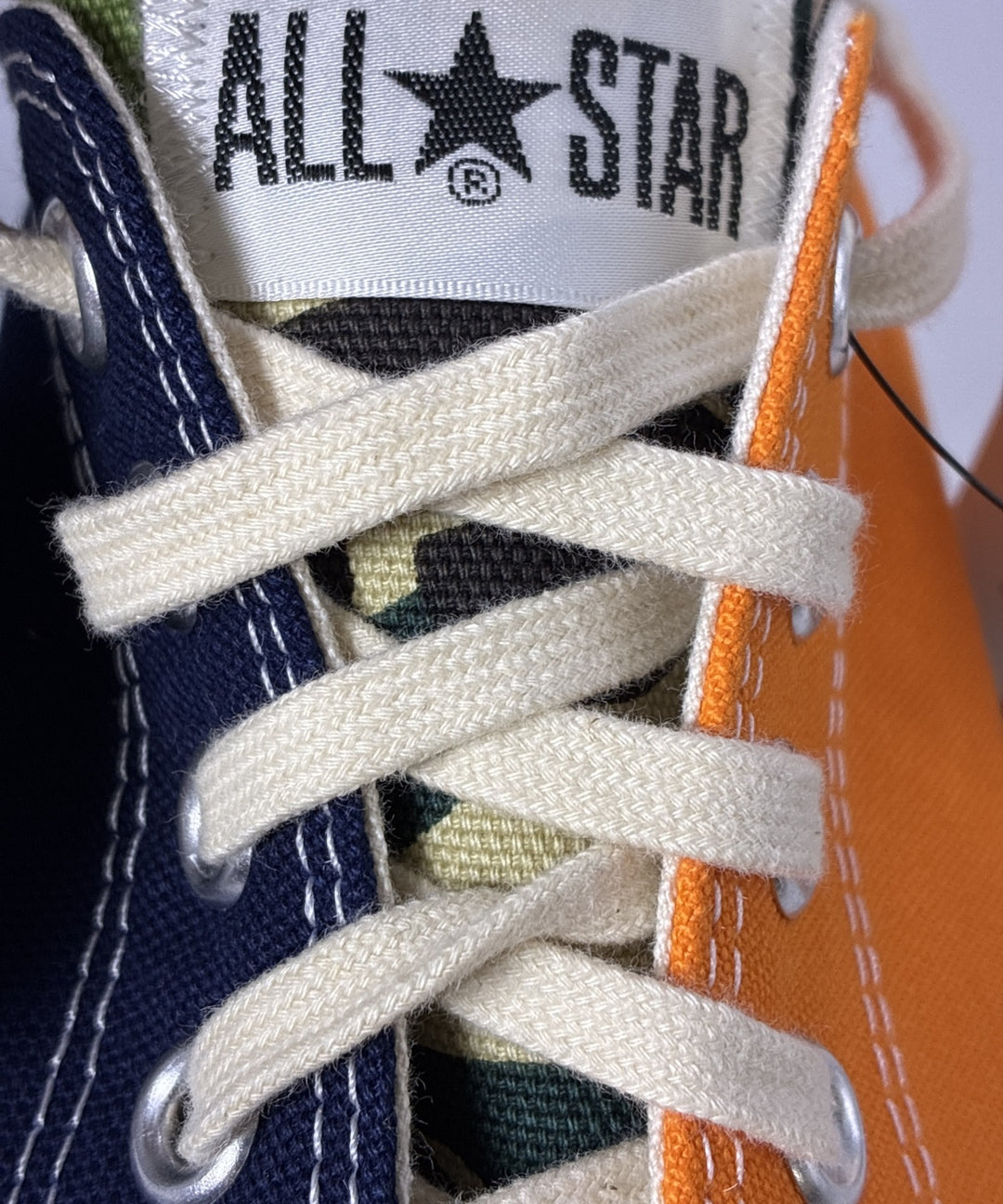 CONVERSE รองเท้าผ้าใบ