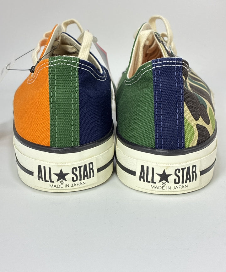 CONVERSE รองเท้าผ้าใบ