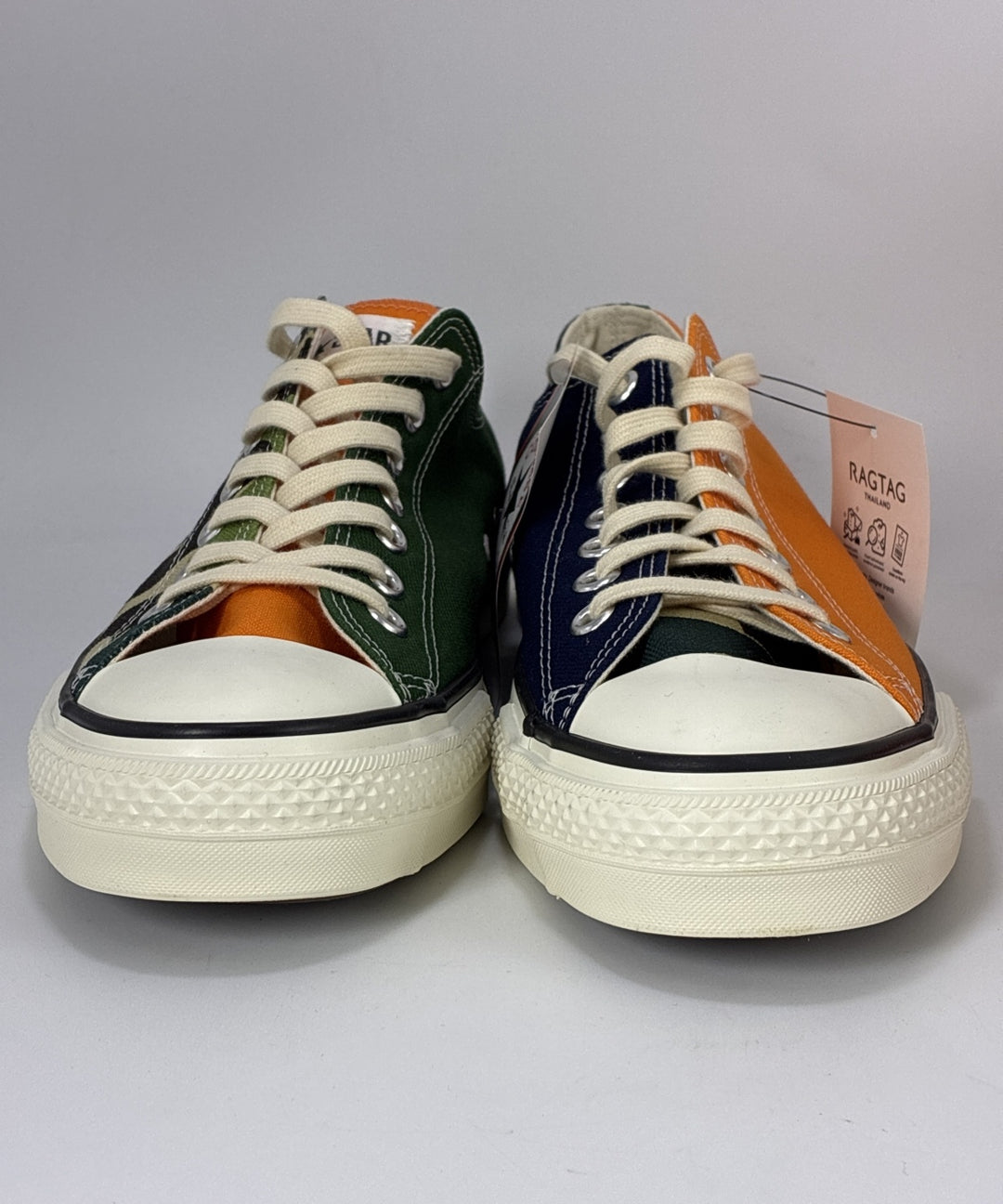 CONVERSE รองเท้าผ้าใบ