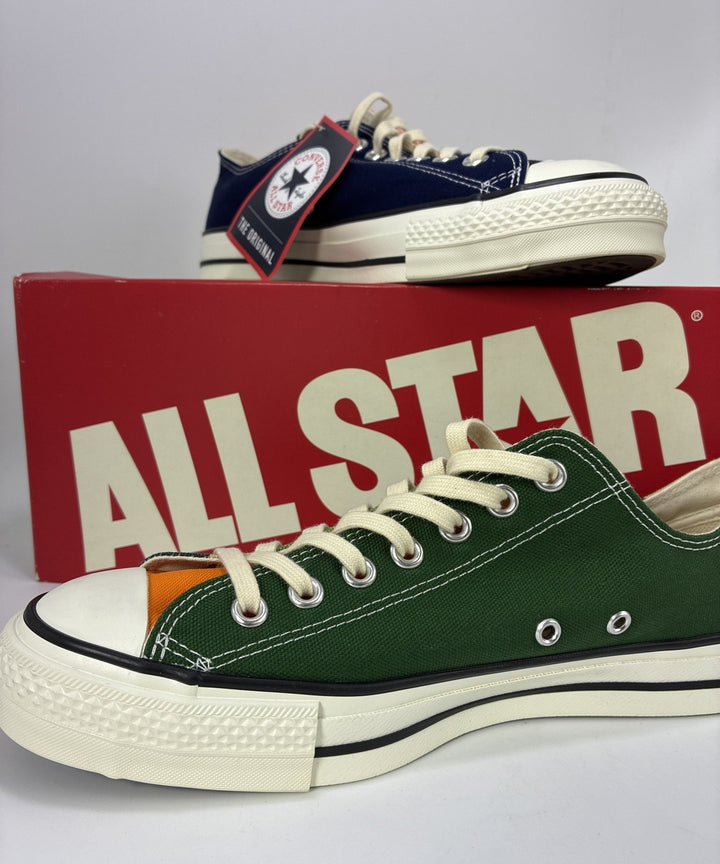 CONVERSE รองเท้าผ้าใบ