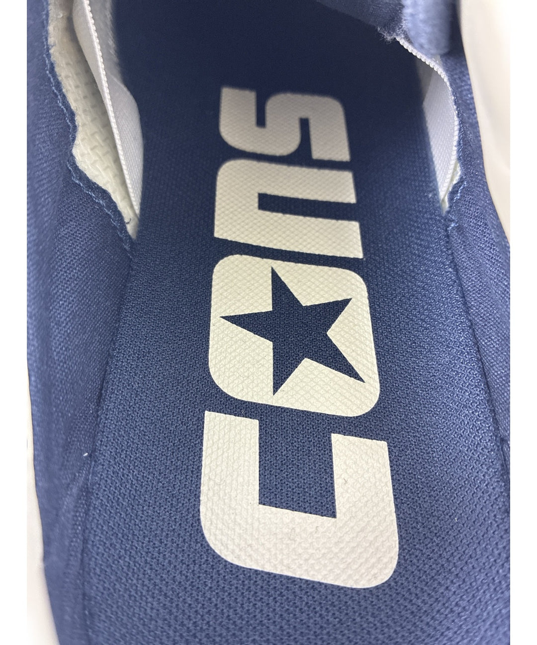 CONVERSE รองเท้าผ้าใบ