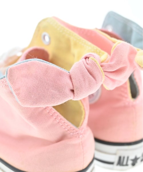 CONVERSE รองเท้าผ้าใบ