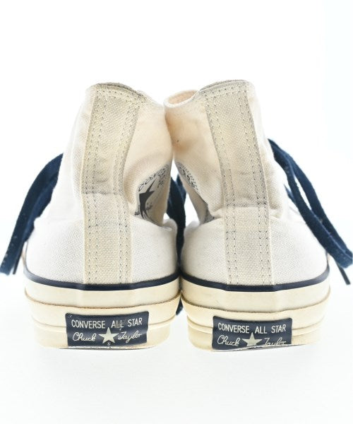 CONVERSE รองเท้าผ้าใบ