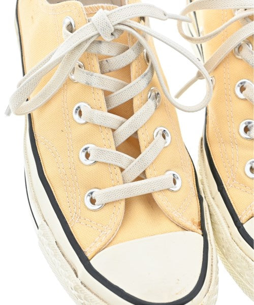 CONVERSE รองเท้าผ้าใบ