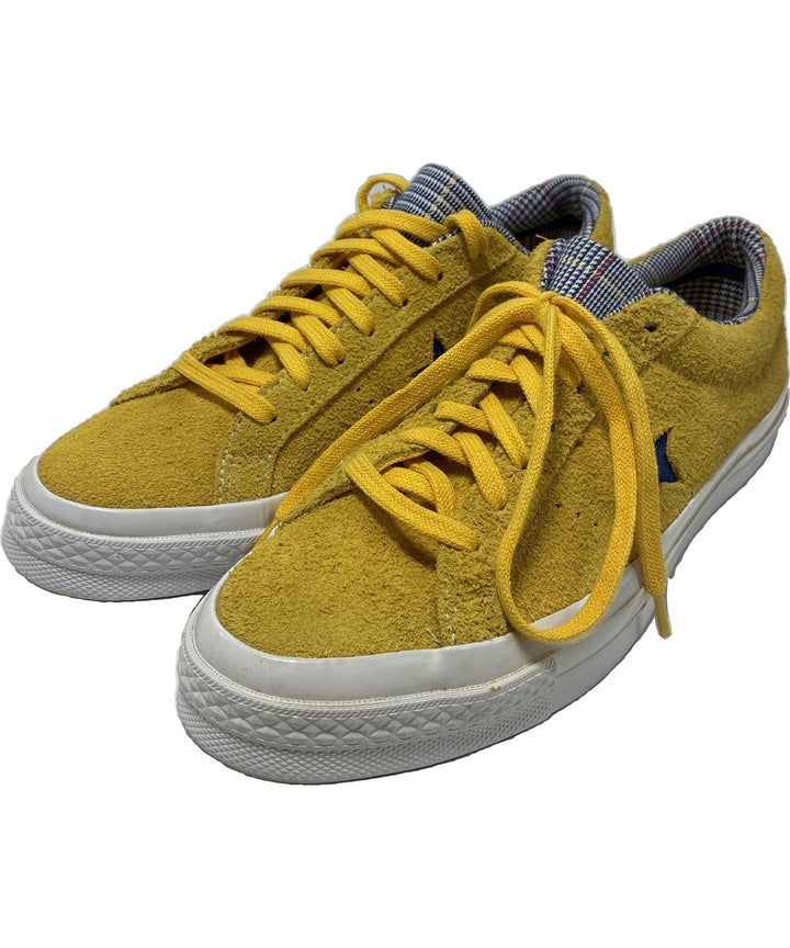 CONVERSE รองเท้าผ้าใบ