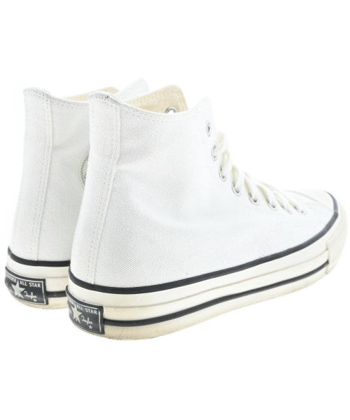 CONVERSE รองเท้าผ้าใบ