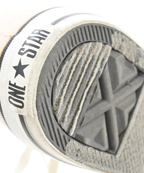 CONVERSE รองเท้าผ้าใบ