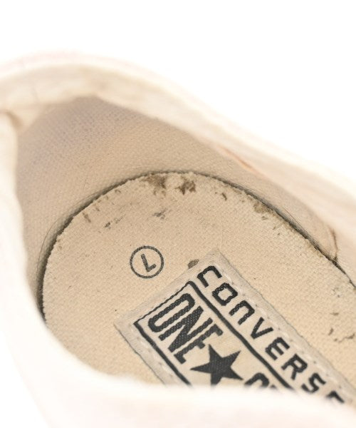 CONVERSE รองเท้าผ้าใบ