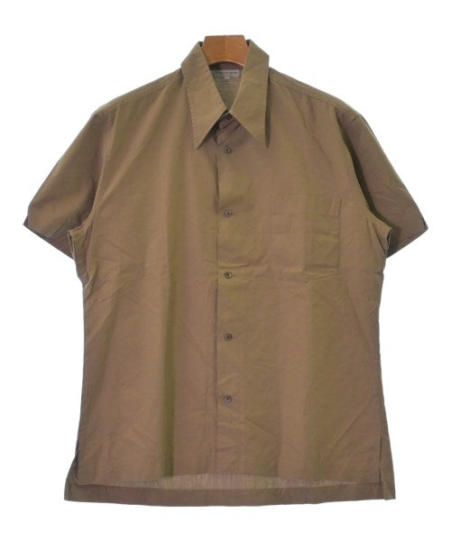 DRIES VAN NOTEN Casual shirts