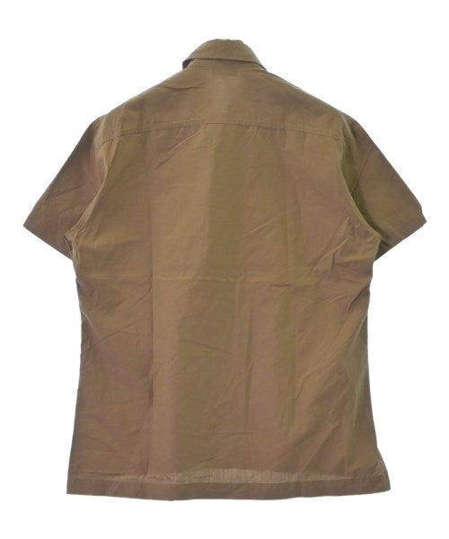 DRIES VAN NOTEN Casual shirts