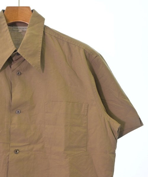DRIES VAN NOTEN Casual shirts
