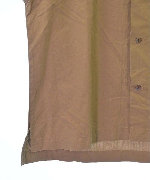 DRIES VAN NOTEN Casual shirts