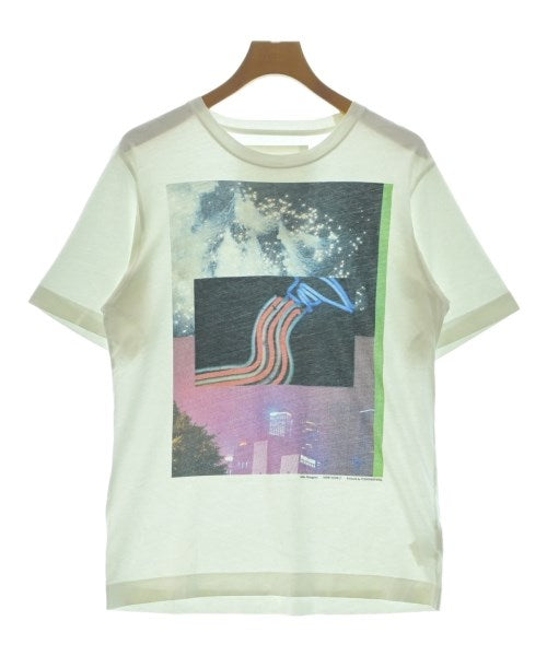 DRIES VAN NOTEN Tee Shirts/Tops