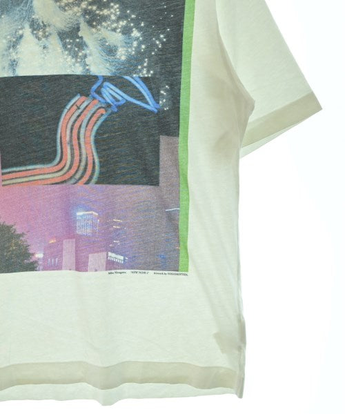 DRIES VAN NOTEN Tee Shirts/Tops