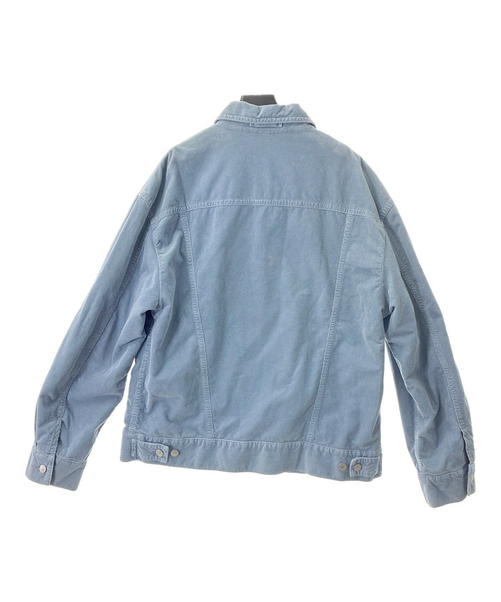 DRIES VAN NOTEN แจ็คเก็ตเบลาส์