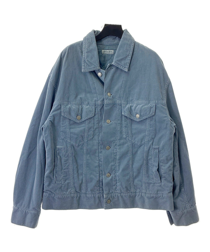 DRIES VAN NOTEN แจ็คเก็ตเบลาส์