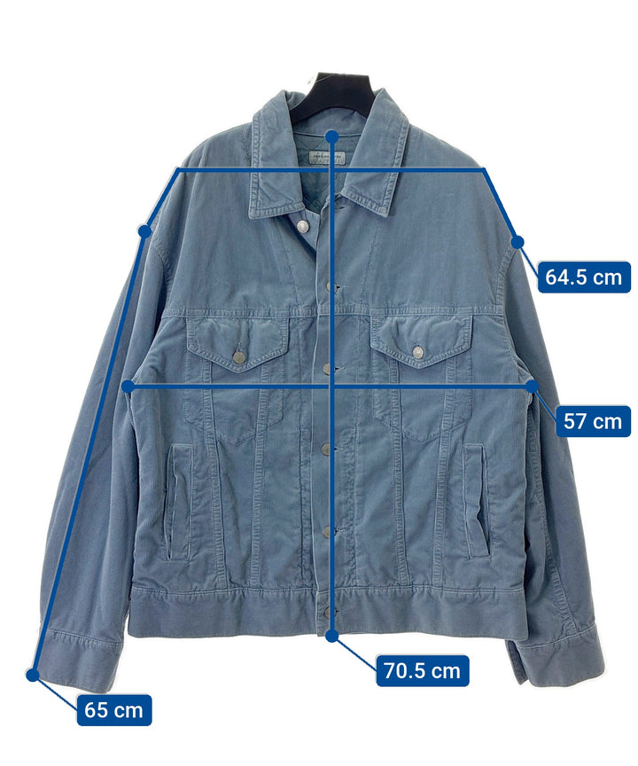 DRIES VAN NOTEN แจ็คเก็ตเบลาส์