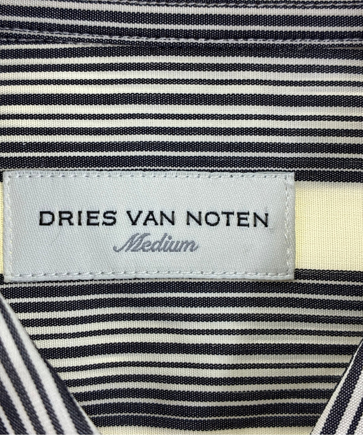 DRIES VAN NOTEN เสื้อลำลอง