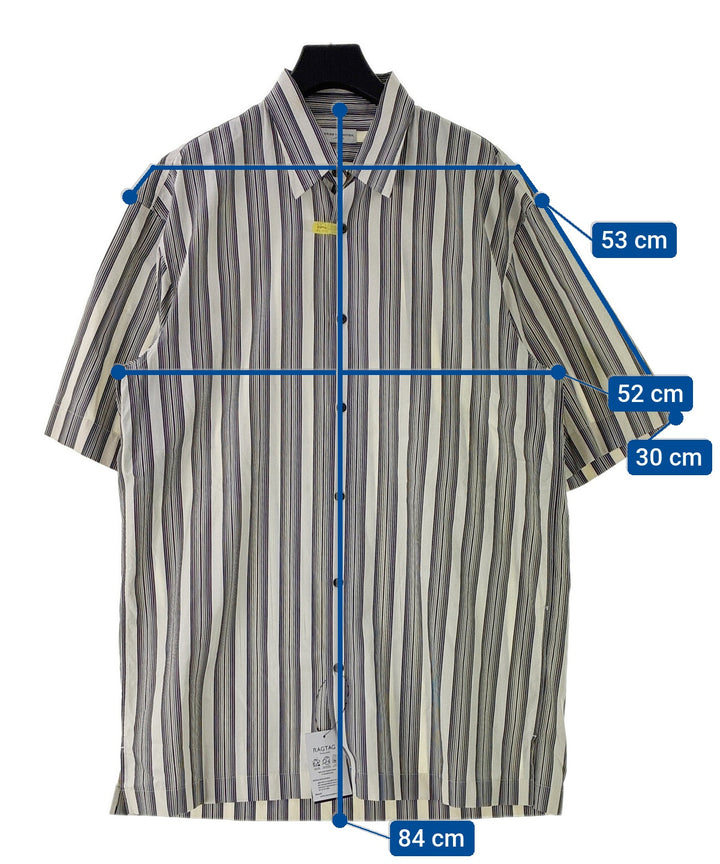 DRIES VAN NOTEN เสื้อลำลอง