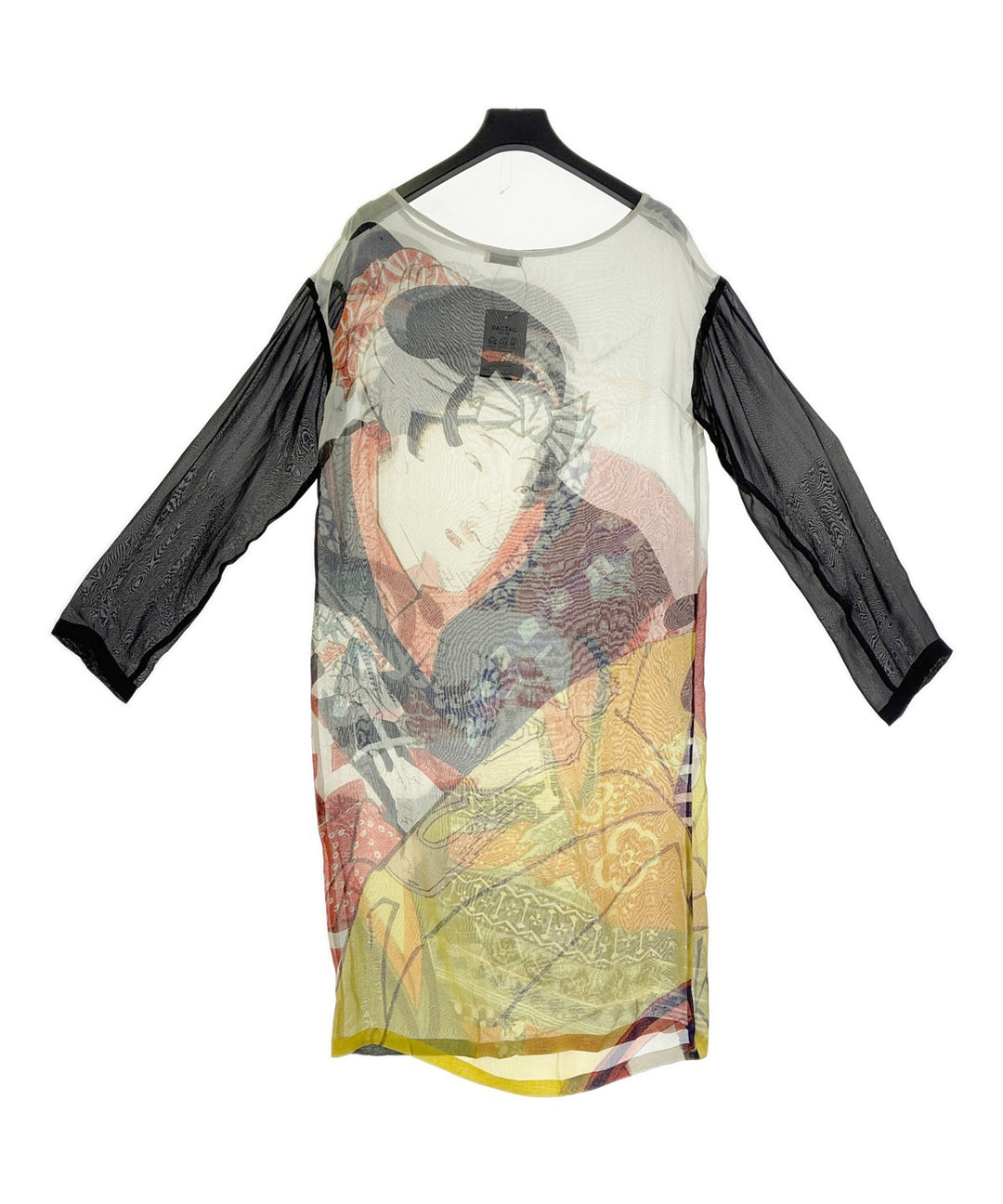 DRIES VAN NOTEN เสื้อยืด/เสื้อท็อปส์