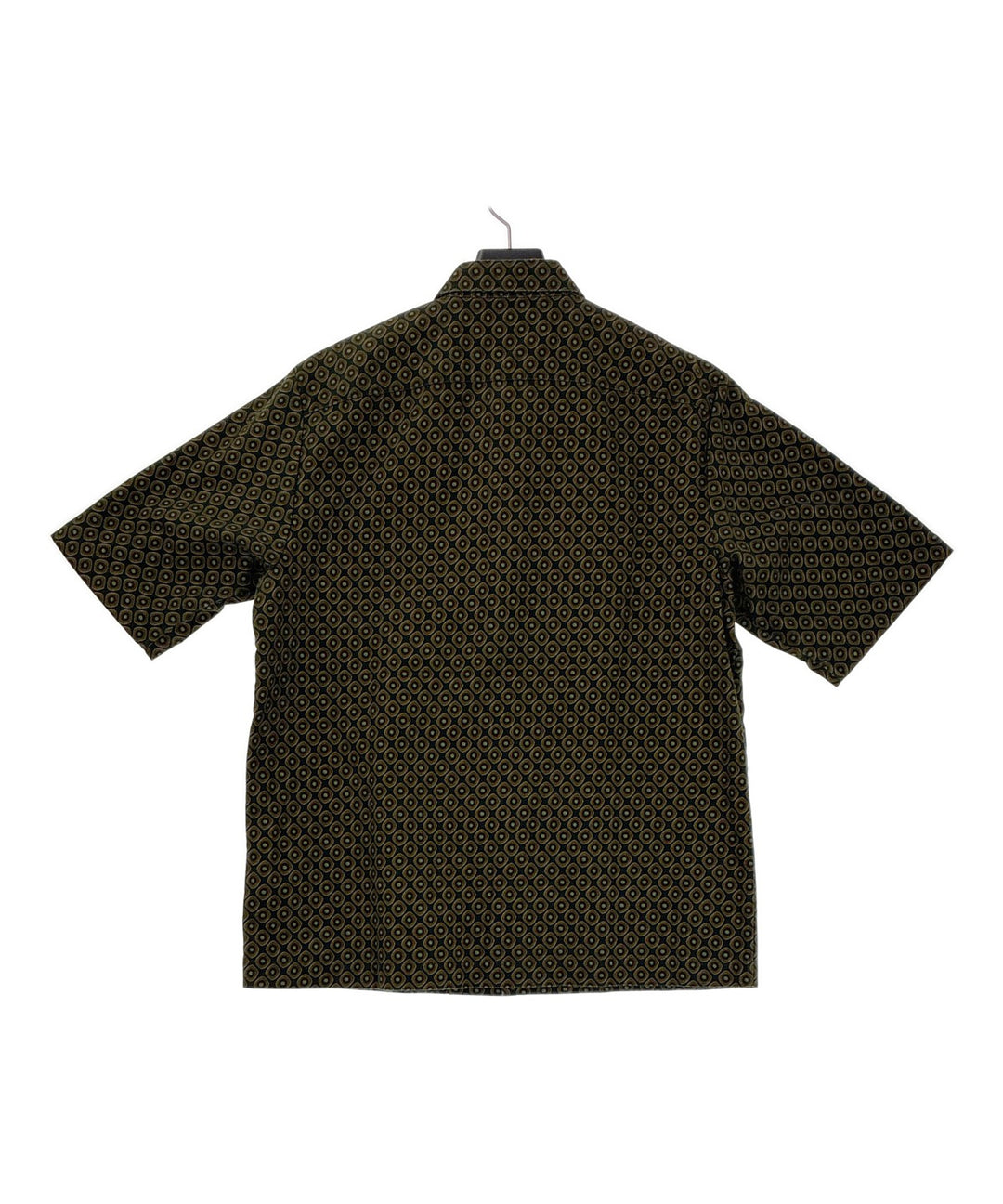 DRIES VAN NOTEN เสื้อลำลอง