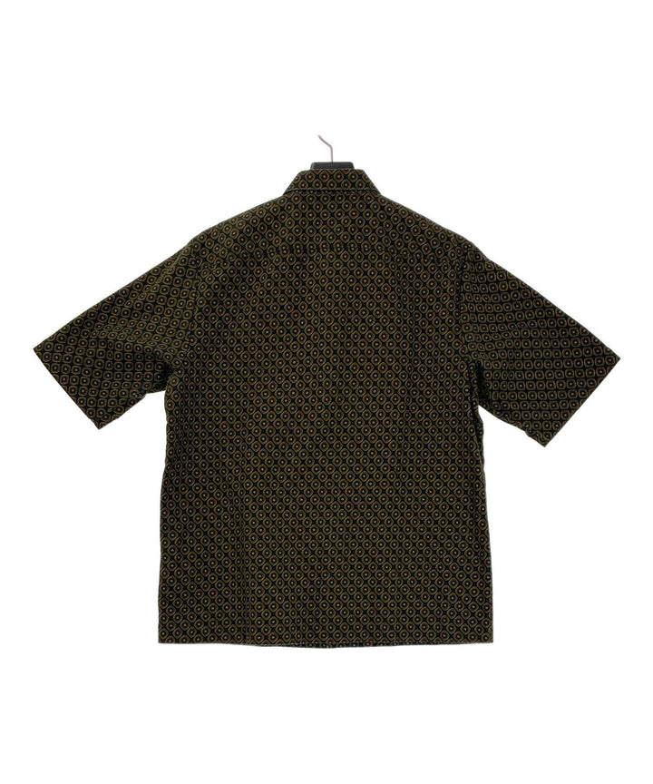 DRIES VAN NOTEN เสื้อลำลอง