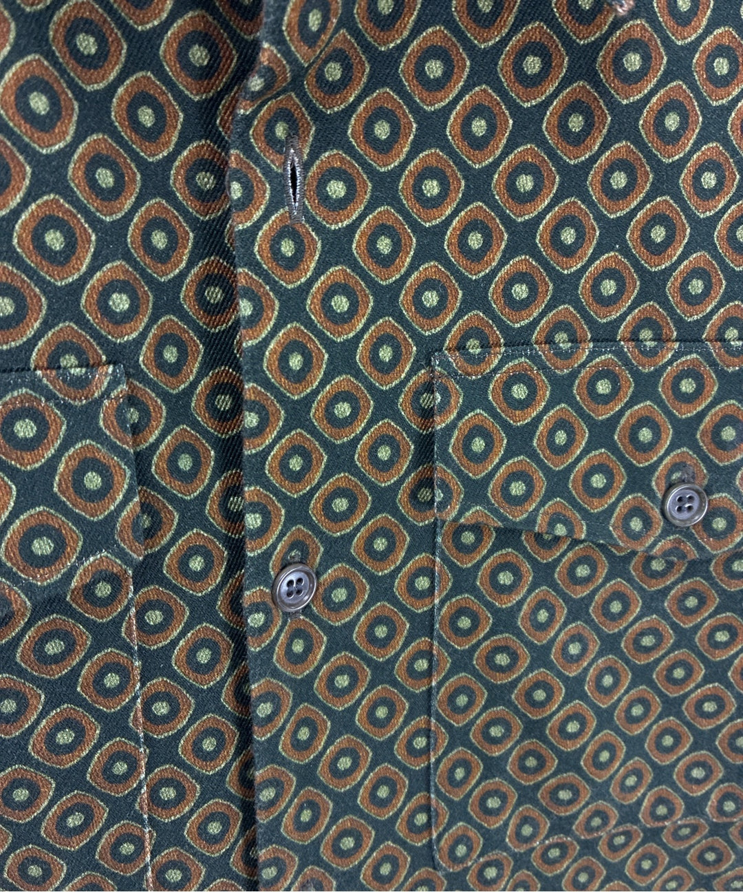 DRIES VAN NOTEN เสื้อลำลอง