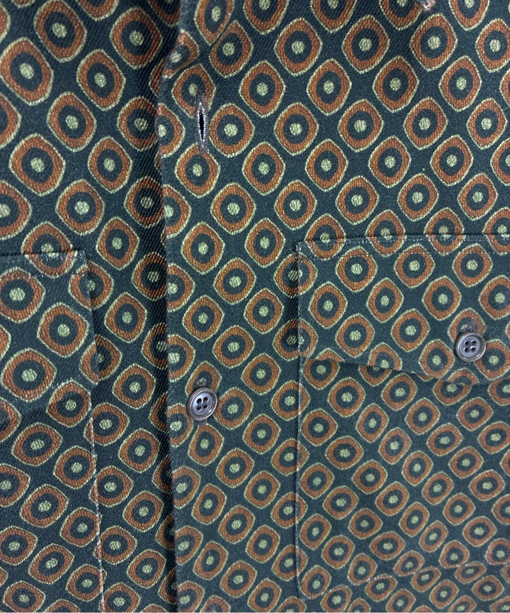 DRIES VAN NOTEN เสื้อลำลอง