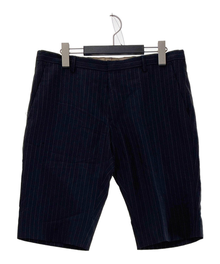 DRIES VAN NOTEN กางเกงขาสั้น