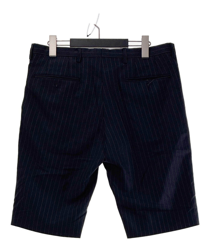 DRIES VAN NOTEN กางเกงขาสั้น