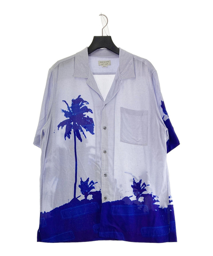 DRIES VAN NOTEN เสื้อลำลอง