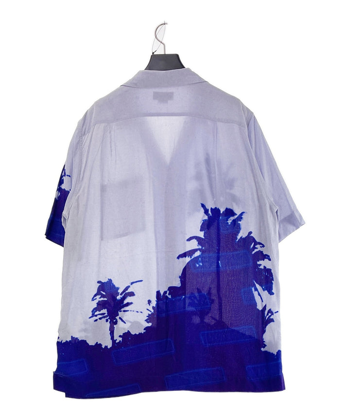 DRIES VAN NOTEN เสื้อลำลอง