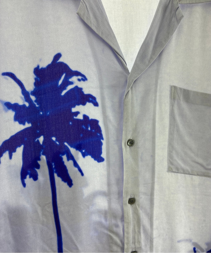 DRIES VAN NOTEN เสื้อลำลอง