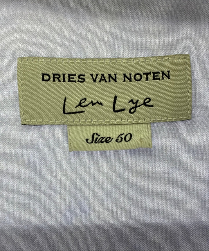 DRIES VAN NOTEN เสื้อลำลอง
