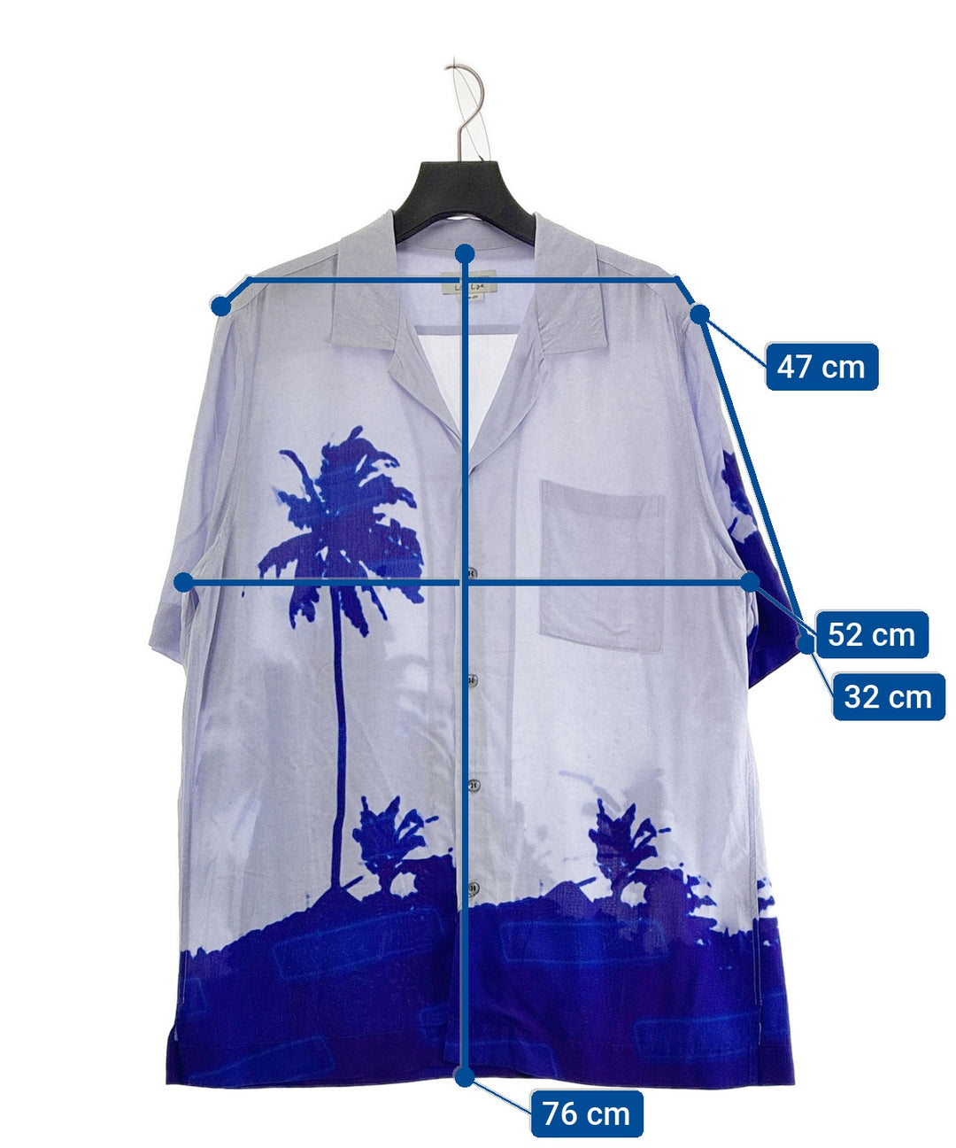 DRIES VAN NOTEN เสื้อลำลอง